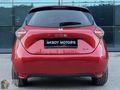 AKSOY'DAN HATASIZ BOYASIZ RENAULT ZOE 135 HP