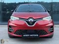 AKSOY'DAN HATASIZ BOYASIZ RENAULT ZOE 135 HP
