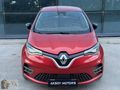 AKSOY'DAN HATASIZ BOYASIZ RENAULT ZOE 135 HP