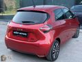 AKSOY'DAN HATASIZ BOYASIZ RENAULT ZOE 135 HP