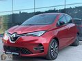 AKSOY'DAN HATASIZ BOYASIZ RENAULT ZOE 135 HP