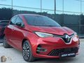 AKSOY'DAN HATASIZ BOYASIZ RENAULT ZOE 135 HP