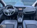 AKSOY'DAN HATASIZ BOYASIZ RENAULT ZOE 135 HP