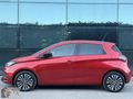 AKSOY'DAN HATASIZ BOYASIZ RENAULT ZOE 135 HP