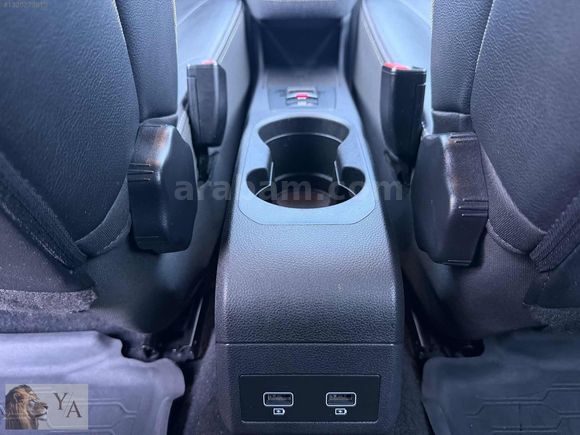 AKSOY'DAN HATASIZ BOYASIZ RENAULT ZOE 135 HP