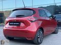 AKSOY'DAN HATASIZ BOYASIZ RENAULT ZOE 135 HP