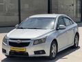 TÜRK-ER OTOMOTİV DEN CRUZE