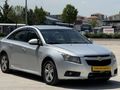 TÜRK-ER OTOMOTİV DEN CRUZE