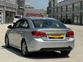 TÜRK-ER OTOMOTİV DEN CRUZE