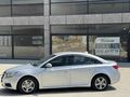 TÜRK-ER OTOMOTİV DEN CRUZE