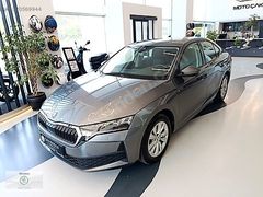 SKODA ÇAKIROĞLU - 2024 SKODA OCTAVIA ELITE 1.5 TSI mHEV DSG