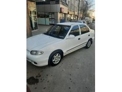 Sahibinden Hyundai Accent OTOMATİK VİTES 1.5 GLS 1999 Model 