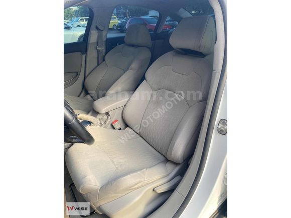 2011 CİTROEN C5 1.6 eHDİ Dynamique