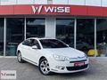 2011 CİTROEN C5 1.6 eHDİ Dynamique