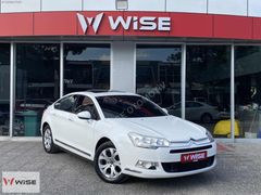 2011 CİTROEN C5 1.6 eHDİ Dynamique