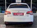 2011 CİTROEN C5 1.6 eHDİ Dynamique