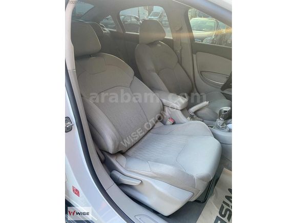 2011 CİTROEN C5 1.6 eHDİ Dynamique