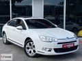 2011 CİTROEN C5 1.6 eHDİ Dynamique