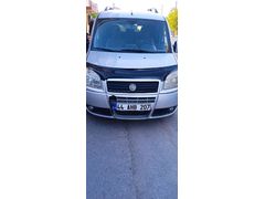 Sahibinden Fiat Doblo Combi 1.3 Multijet Safeline 2011 Model