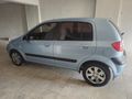 Sahibinden Hyundai Getz 1.4 DOHC AB AC 2007 Model