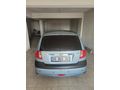 Sahibinden Hyundai Getz 1.4 DOHC AB AC 2007 Model