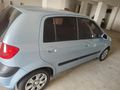 Sahibinden Hyundai Getz 1.4 DOHC AB AC 2007 Model