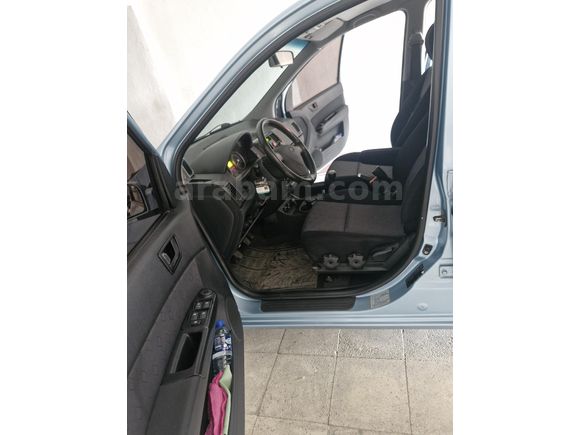 Sahibinden Hyundai Getz 1.4 DOHC AB AC 2007 Model