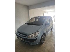 Sahibinden Hyundai Getz 1.4 DOHC AB AC 2007 Model