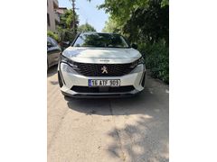 Sahibinden Peugeot 3008 1.5 BlueHDI Allure 2021 Model 