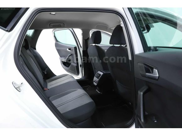 BAYSAL MOTORS'DAN 2021-SEAT-LEON-STYLE PLUS-OTOMATİK