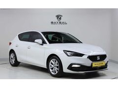 BAYSAL MOTORS'DAN 2021-SEAT-LEON-STYLE PLUS-OTOMATİK