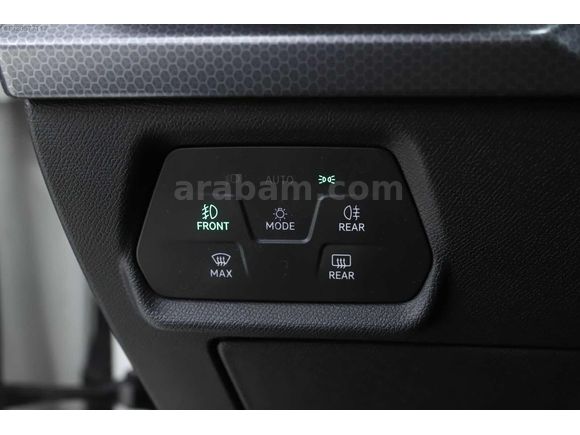 BAYSAL MOTORS'DAN 2021-SEAT-LEON-STYLE PLUS-OTOMATİK