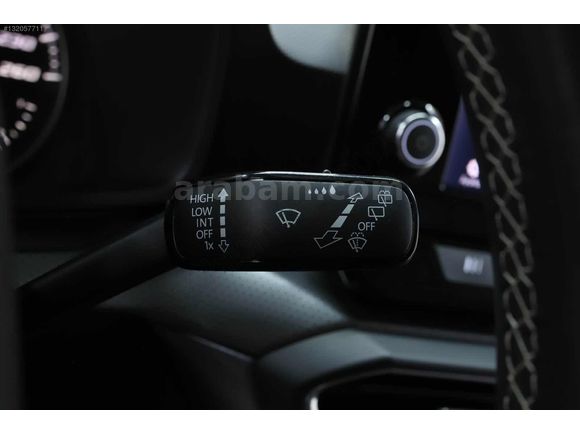 BAYSAL MOTORS'DAN 2021-SEAT-LEON-STYLE PLUS-OTOMATİK