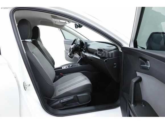 BAYSAL MOTORS'DAN 2021-SEAT-LEON-STYLE PLUS-OTOMATİK