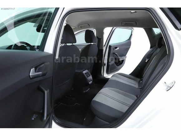 BAYSAL MOTORS'DAN 2021-SEAT-LEON-STYLE PLUS-OTOMATİK