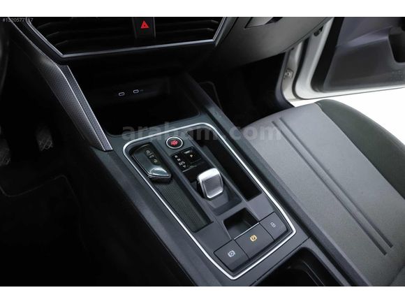 BAYSAL MOTORS'DAN 2021-SEAT-LEON-STYLE PLUS-OTOMATİK