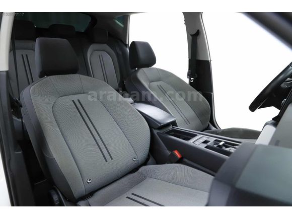 BAYSAL MOTORS'DAN 2021-SEAT-LEON-STYLE PLUS-OTOMATİK