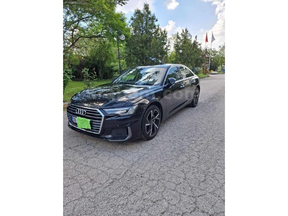 AUDI A6 65.000 KM SERVİS BAKIMLI,MASRAFSIZ ARAÇ...