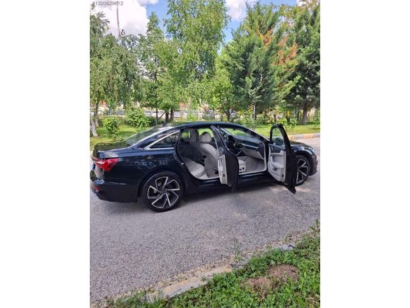 AUDI A6 65.000 KM SERVİS BAKIMLI,MASRAFSIZ ARAÇ...