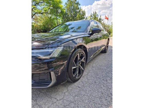 AUDI A6 65.000 KM SERVİS BAKIMLI,MASRAFSIZ ARAÇ...