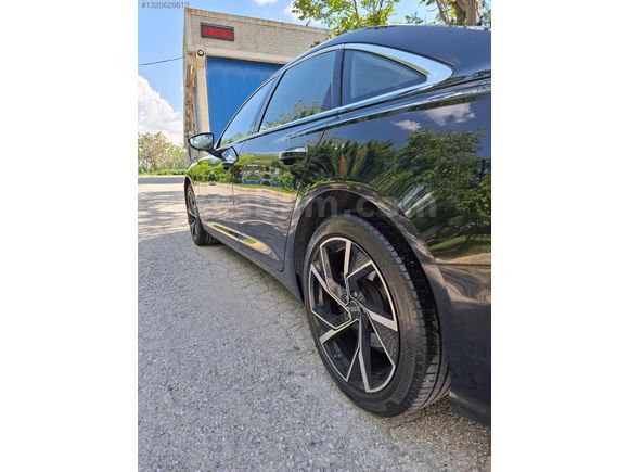 AUDI A6 65.000 KM SERVİS BAKIMLI,MASRAFSIZ ARAÇ...