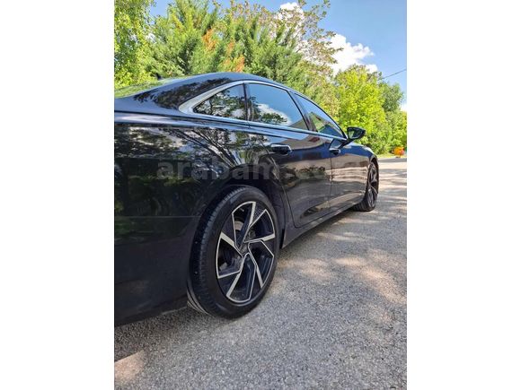 AUDI A6 65.000 KM SERVİS BAKIMLI,MASRAFSIZ ARAÇ...