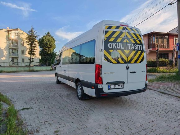 İLK SAHİBİNDEN ORJİNAL OKUL PAKET