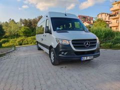 Sahibinden Mercedes - Benz Sprinter 416 CDI 