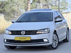 Galeriden Volkswagen Jetta 1.6 TDi Highline 2015 Model Şanlıurfa
