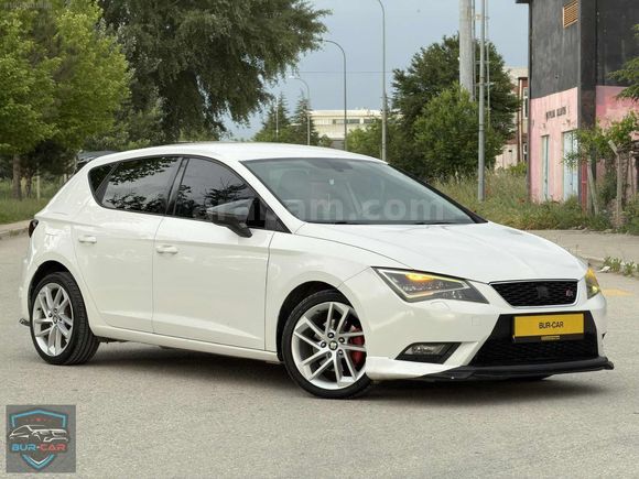 HATASIZ/ SEAT LEON /2013/ 136BİNKM/1.2 TSI/MASRAFSIZ/EMSALSİZ