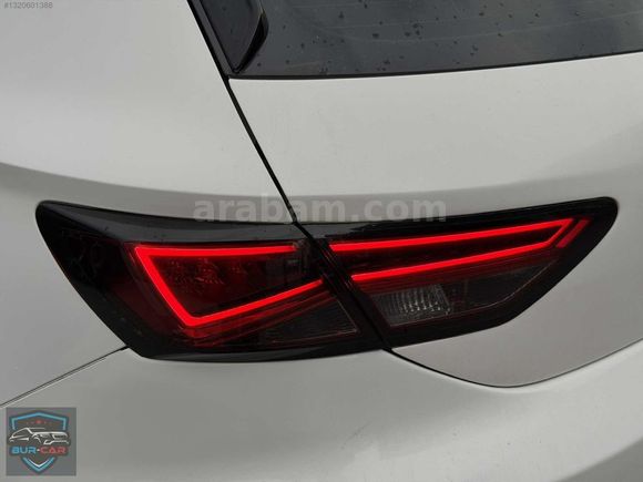 HATASIZ/ SEAT LEON /2013/ 136BİNKM/1.2 TSI/MASRAFSIZ/EMSALSİZ