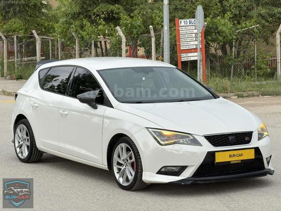 HATASIZ/ SEAT LEON /2013/ 136BİNKM/1.2 TSI/MASRAFSIZ/EMSALSİZ
