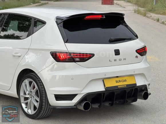 HATASIZ/ SEAT LEON /2013/ 136BİNKM/1.2 TSI/MASRAFSIZ/EMSALSİZ
