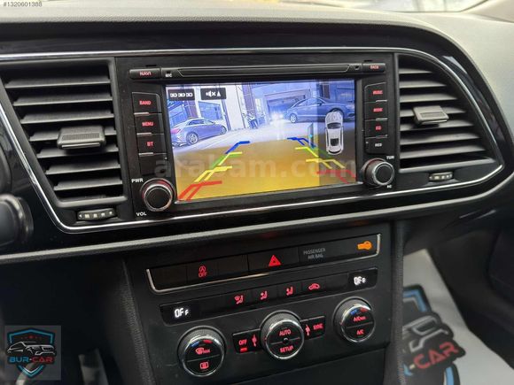 HATASIZ/ SEAT LEON /2013/ 136BİNKM/1.2 TSI/MASRAFSIZ/EMSALSİZ